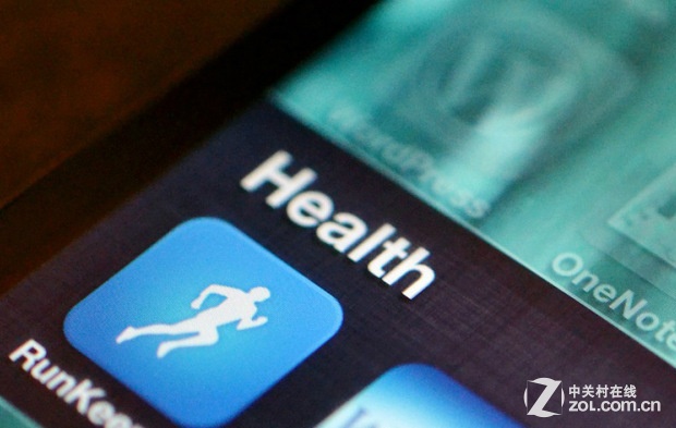 iOS8新应用HealthKit撞名 遭商标控诉 