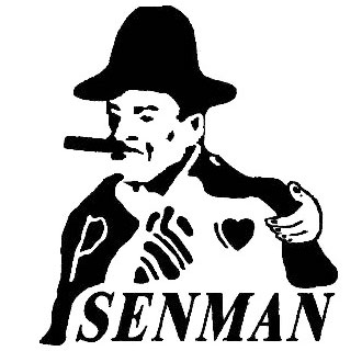 SENMAN